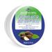 Dhupu Butter Natural Cosmetic Grade | Ideal for DIY Creams Balms Lotions Soaps & Cosmetic Formulations | 200 g (7.05 oz)