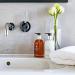 Molton Brown Heavenly Gingerlily Fine Liquid Hand Wash 300ml - New Formula - Buy Online on GoSupps.com