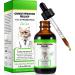 Cat Constipation Relief Cat Laxative Constipation Relief for Cats Stool Softeners Cat Probiotics for Indoor Cats Promotes Digestive Health 2 Fl.oz