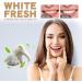 Koahde SP4 Probiotic Toothpaste - Fresh Breath Teeth Whitening & Brightening - 2PC - Buy Online on GoSupps.com