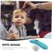 minkissy Mustache Trimmer Electric Trimmer for Men Professional Barber Clippers Cordless Hair Trimmer Hair Trimmers for Men Professional Cordless Clippers Green Hair Trimmer for - Buy Online on GoSupps.com