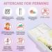 Libeauty Lash Perm Kit | Professional Lash Lift & Brow Lamination for DIY at Home | Lasts 4 Weeks with L Shape Lash Lift Pad - Buy Online on GoSupps.com