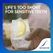 Buy Sensodyne Repair & Protect Whitening Toothpaste - 2 Pack for Sensitive Teeth & Cavity Prevention - Buy Online on GoSupps.com
