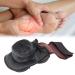 NATUDECO Foot Moxibustion Bag | Soft & Portable Moxibustion Box with Fabric Cover | Relieve Foot Fatigue & Enjoy Relaxation | Ideal for Autumn & Winter Care - Buy Online on GoSupps.com