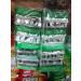 Wibisco Shirley Coconut/Coco Biscuits 8x37g (1.31oz) - Delicious Caribbean Treats - Buy Online on GoSupps.com