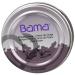 Bama Care cream jar for smooth leather Bordeaux