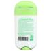 Hello Deodorant with Shea Butter - Fresh Citrus 2.6 oz | Natural Aluminum-Free Protection - Buy Online on GoSupps.com