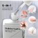 Aokitec 7-in-1 White Builder Nail Gel 15ML - Nail Strengthener, Extension & Rhinestone Gel - Soak Off UV LED Gel - Buy Online on GoSupps.com