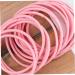 FRCOLOR 4 Boxes Mini Hair Elastics Elastic Stretch Ponytail Holders Seamless Hair Bands Hair Elastic Ropes Scrunchies for Women Hair Accessory for Women Hair Ties Women's Set No - Buy Online on GoSupps.com