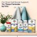 KAL Nutritional Yeast Flakes Unsweetened 12 oz | Vegan Protein & Flavor Boost - Buy Online on GoSupps.com
