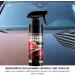 Metal Rust Remover - Rust Remover Spray for Metal with Mild Formula | Stainless Steel Rust Remover Cast Iron Rust Remover Rust Remover for Metal - Buy Online on GoSupps.com