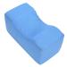 Heel Protector Pressure Relieving Pillow Heels Ankles Feet Protector Ankle Anti Bedsore Cushion Elderly Bedridden Patient Disabled Leg Rest Elevating Pad