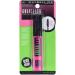 Maybelline Great Lash Mascara 100 Blackest Black - 0.43 fl oz | Volume & Definition - Buy Online on GoSupps.com