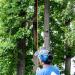 SGT KNOTS Polyethylene Arborist Throw Line Rope - 1/8 inch Orange (150ft) for Tree Climbing - Outdoor Tree Guide Rope - Buy Online on GoSupps.com