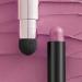 FOCALLURE No Crease Eyeshadow Stick | Matte & Shimmer Eyeshadow Pencil | Smudge-proof & Waterproof | UNDER THE ROSE 23 - Buy Online on GoSupps.com
