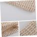 Hemoton 60 Pcs Exfoliating Soap Pouch Handmade Soap Bag Soap Saver Bag Exfoliating Soap Soaps Net - Buy Online on GoSupps.com