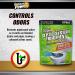 Instant Power Septic System Treatment - 5 Dissolving Pacs | Controls Odors & Safe on Pipes | International Shipping Available - Buy Online on GoSupps.com