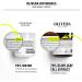 Oliveda F59 - Hydroxytyrosol Corrective Firming Face Serum | Instant effect light lines | Hyroxytyrosol paracress extract natural hyaluron - tightens the skin + fine pores - 30 ml - Buy Online on GoSupps.com