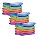 Probable Cleaning Cloth Probablei Fish Scale Cleaning Cloth Streak-Free Miracle Cleaning Cloths - Reusable (15PC 30 * 40CM) 15pc 30*40CM