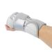 Pomya Carpal Tunnel Wrist Brace - Lightweight Right Hand Wrist Support for Injury Relief - Buy Online on GoSupps.com