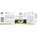 Garcinia Cambogia Extract 500mg - 100 Vegan Capsules | 60% HCA | High Dose | Herbadirekt by Warnke Vital - German Pharmacy Quality - Buy Online on GoSupps.com