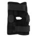 Buy Hinged Knee Brace - Fixed Support & Wrap for Knee Joint | Comfortable Knee Sleeve & Braces for Enhanced Stability - Buy Online on GoSupps.com