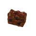 Jane Parker Dark Fruitcake 1lb Loaf - Rich and Flavorful Holiday Treat - Buy Online on GoSupps.com