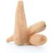 3 Pack Natural Loofah Exfoliating Body Sponges - Eco-Friendly, Biodegradable Shower Luffa - Buy Online on GoSupps.com