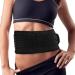 Shop Totority Magnetic Lumbar Belt & Pillow | Adjustable Support for Men & Women - Breathable Low Pain Relief for All Seasons - Buy Online on GoSupps.com