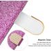 Galaxy S10 Plus Wallet Phone Case Jennyfly Folio PU Leather Cover Magnetic Closure Phone Cover Protective Wallet Case with Viewing Stand and Card Slots for 2019 6.4 inch Galaxy S10 Plus - Purple 2019 Galaxy S10 Plus(6.4 inch) Purple - Buy Online on GoSupps.com
