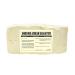 Sheanefit Raw Unrefined Ivory African Shea Butter Bulk Bar- Use Alone  Mix with Other to Make Unique DIY Body Butter  Ivory Bulk Block Bars (10 Pound) 10 Pound (Pack of 1)