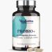 Apyforme - Probiotics intestinal renovation - 60 billion KBE/day - 10 exclusive tribes including lactobacillus - 60 gastrointestinal -resistant capsules