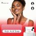 Kojie San Skin Brightening Soap - Original Kojic Acid Soap for Face & Body - Cosmetic Soap for Beautifully Fresh Skin (135g Bar) - Buy Online on GoSupps.com