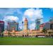 Lais Puzzle Sultan Abdul Samad Building in Kuala Lumpur Malaysia 500 pieces - Buy Online on GoSupps.com