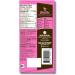 Zazubean SUPERFOODS Chocolate bars - Organic Vegan Fair trade Gluten free Soy Free (Almond Toffee Crunch) - Buy Online on GoSupps.com