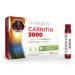 Marnys L-Carnitine liposomade Carnitin 3000 14 vials helps energy metabolism at muscle level