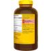 Nature Made Burp-Less Fish Oil 1000mg with 300mg Omega-3 | 320 Softgels for Healthy Heart | 160 Day Supply | Dietary Supplement - Buy Online on GoSupps.com
