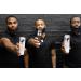 2 in 1 Beard Shampoo & Conditioner for Men | Natural Beard Softener with Jojoba Oil Vitamin E & Shea Butter - Buy Online on GoSupps.com