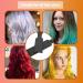 Professional Hair Color Balayage Board | DIY Round Comb for Home Hair Dyeing & Highlighting - Buy Online on GoSupps.com