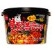 Wang Buldak Stir-Fried Udon - Extremely Spicy & Smoky - Pack of 6 | Shop Now! - Buy Online on GoSupps.com