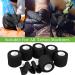 Beoncall Grip Tape Wrap - 6pcs Cover 2x5 Yards Self-Adhesive Tape - Buy Online on GoSupps.com