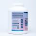 Believe Supplements Protein Powder - Puclicly 3rd Party Tested Whey Protein Powder for Muscles and Baked Goods Rich & Creamy Taste for Growth Strength & Recovery Easily Mixable for Shakes Smoothie 66 servings (Montreal Glazed Donut 66 servings) Montreal G - Buy Online on GoSupps.com