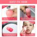 Pletpet Silicone Ice Roller for Face - Tighten Skin, Shrink Pores, Reduce Fine Lines & Puffiness - Reusable Beauty Tool - Buy Online on GoSupps.com