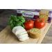 Milton's Gourmet Baked Crackers 3-Pack Variety Bundle - Original Multi-Grain, Fire-Roasted Vegetable, Olive Oil & Sea Salt 8.4 oz - Gluten-Free Snacks - Buy Online on GoSupps.com