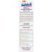 Salt Flawless Specific Salt Granular Eliminates Limescale igienizzando for Machines Dishwasher 4 Pieces of 1 kg 4 kg  - Buy Online on GoSupps.com