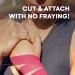 Effekt Waterproof Kinesiology Tape (5m x 5cm) - Pink | Elastic Physio Tape for Muscle Support and Injury Recovery | Medical Grade Sports Strapping Tape - Buy Online on GoSupps.com