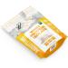 About Time Whey Isolate Protein - Non-GMO All Natural Gluten/Lactose Free 24g Protein per Serving (Vanilla 2 lbs) - Buy Internationally - Buy Online on GoSupps.com