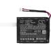 Battery Replacement for Senter ST655518PL ST103 ST327 | International Shipping Available - Buy Online on GoSupps.com