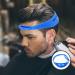 Beavorty Mens Headband Headbands for Men Silicone Fade Guide Adjustable Hair Fade Guide Silicone Haircut Guide Adjustable Fade Guide Silicone Hair Fade Guide Silica Gel Mold Neckline Child - Buy Online on GoSupps.com