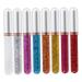 8 Colors Liquid Eyeliner Colourful Waterproof Eyeliner Cosplay Matte Eyeliner Set 2.5mL Style 3 Eyeliner